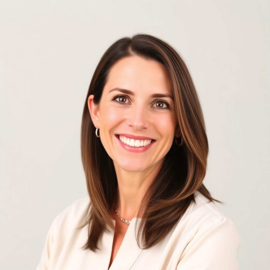 Megan D.