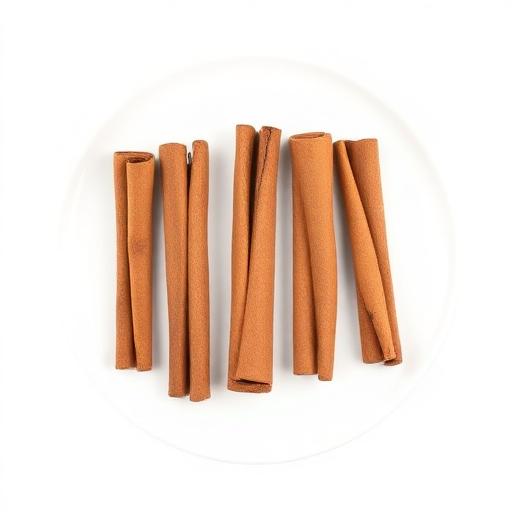 Ceylon Cinnamon