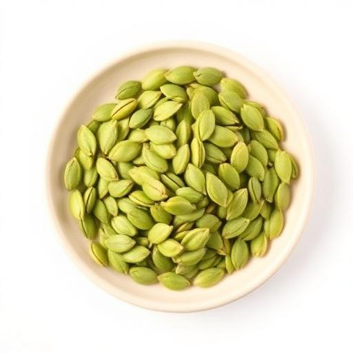 Pumpkin Seeds